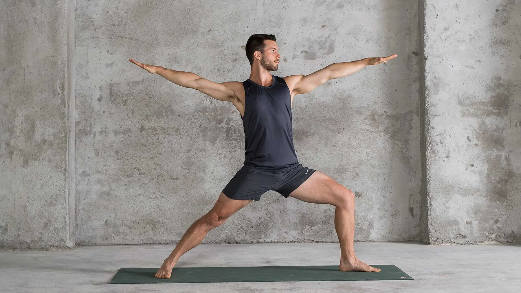 Fitsse - Ashtanga Yoga