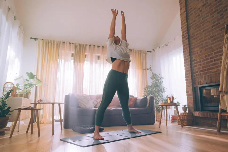 Fitsse - Vinyasa Yoga