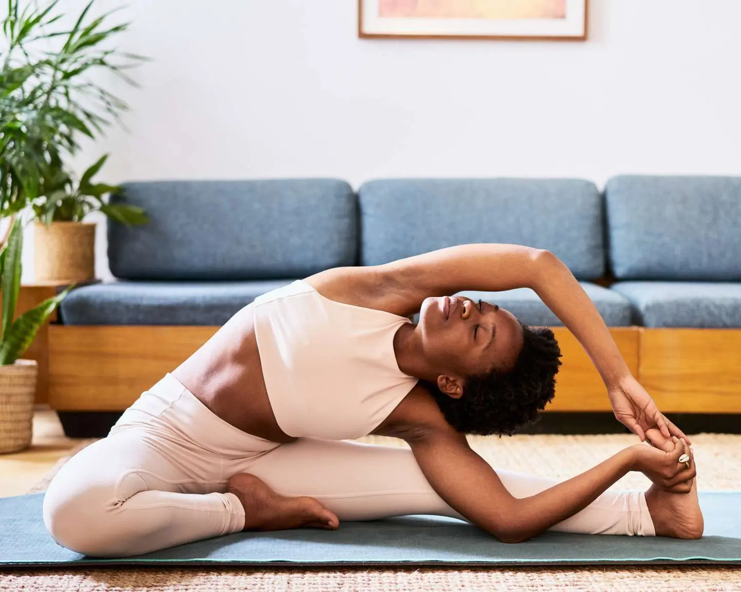 Fitsse - Iyengar Yoga