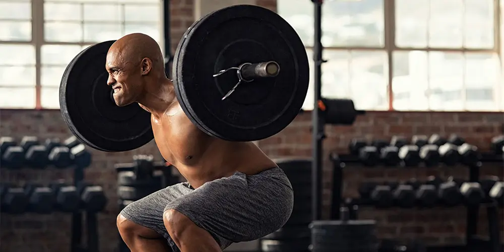 Fitsse - Strength Max