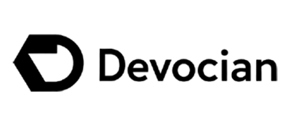 Devocian - Logo Animation